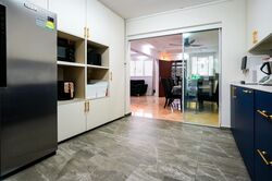 Blk 441 Fajar Road (Bukit Panjang), HDB 4 Rooms #588313611